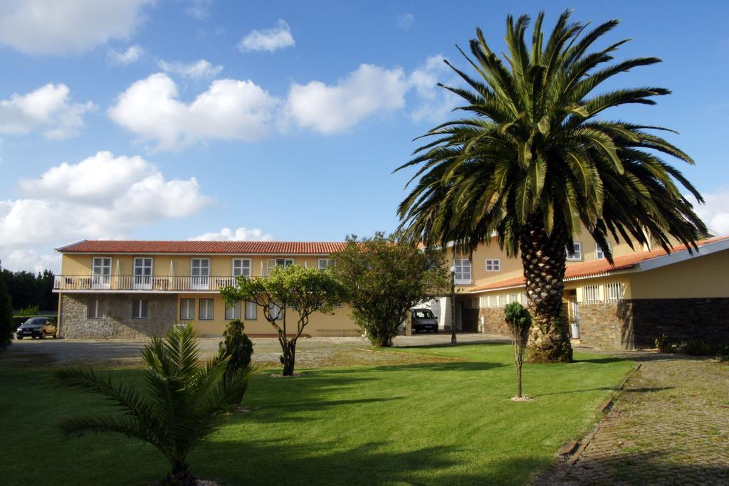 Pousada Da Ria Torreira Exterior foto
